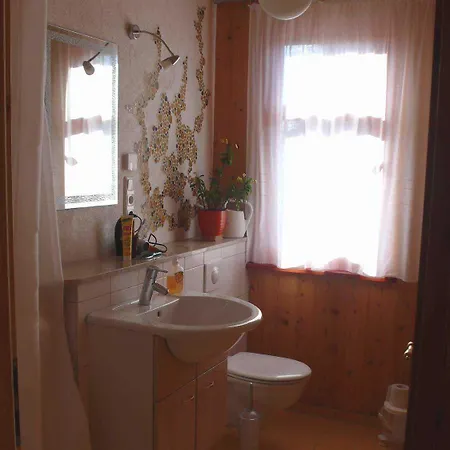 Eva-maria Und Reinhard Köhler Privatunterkunft Greifswald